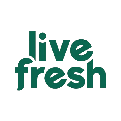Live Fresh